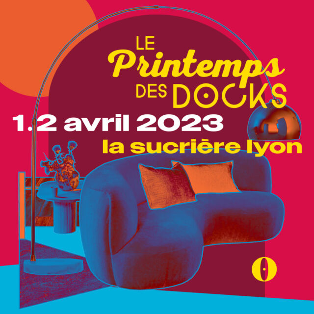 👉✨J-18 avant @le_printemps_des_docks les 1er 🐟 et 2 avril prochains à la Sucrière (Lyon)! 
Nous participerons à ce salon Déco-Objets-Maison écoresponsable et nous vous attendons nombreux. Pour les personnes intéressées, nous avons des entrées gratuites 🎟 à distribuer. N'hésitez pas à nous contacter en MP.😉

#printempsdesdocks2023 #marketprod #artisanatdart #artisanatfrançais #artisanatdartfrancais #metiersdart #boismassif #mobiliersurmesure #meubledesign #villedelyon #fabriquéàlyon #fabriquealyon #madeincroixrousse #ébéniste #créateur #ébénisterie #resonancebois #consommerlocal #circuitcourtlocal #régionauvergnerhônealpes #tdartisanat2022 #leprogreslyon 
#cmalyonrhone
